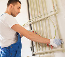 Commercial Plumber Services in Dana Point, CA